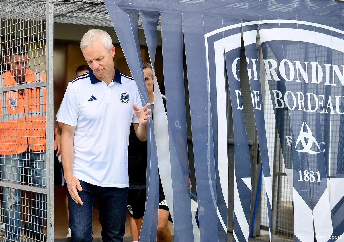 le match de bordeaux decale en semaine faute de policiers iconsport 238162 0149 382310