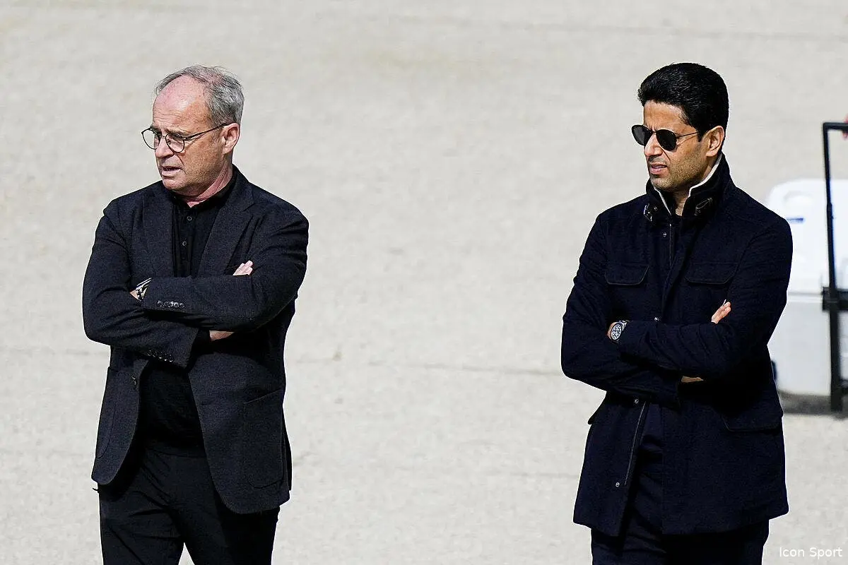 Le mercato du PSG sera fou, les 17 cibles révélées !