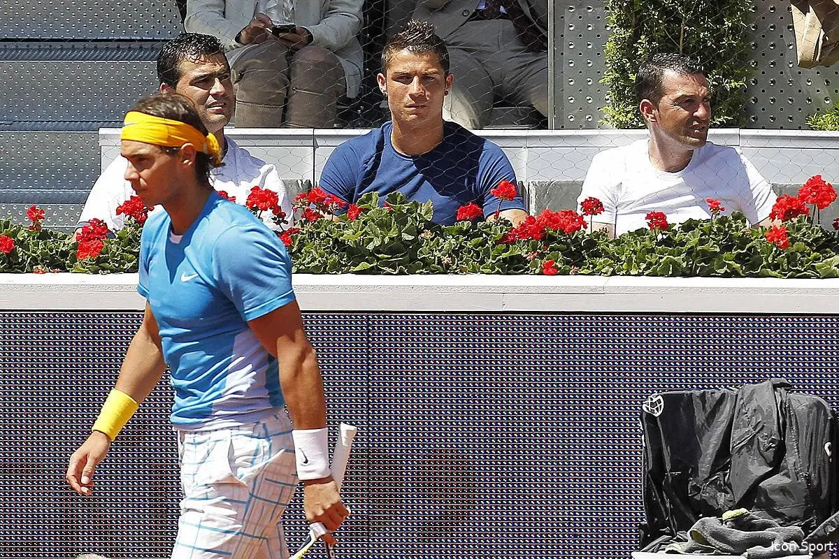 le monde du tennis bouleverse cristiano ronaldo prend la parole iconsport 045163 0027 382339