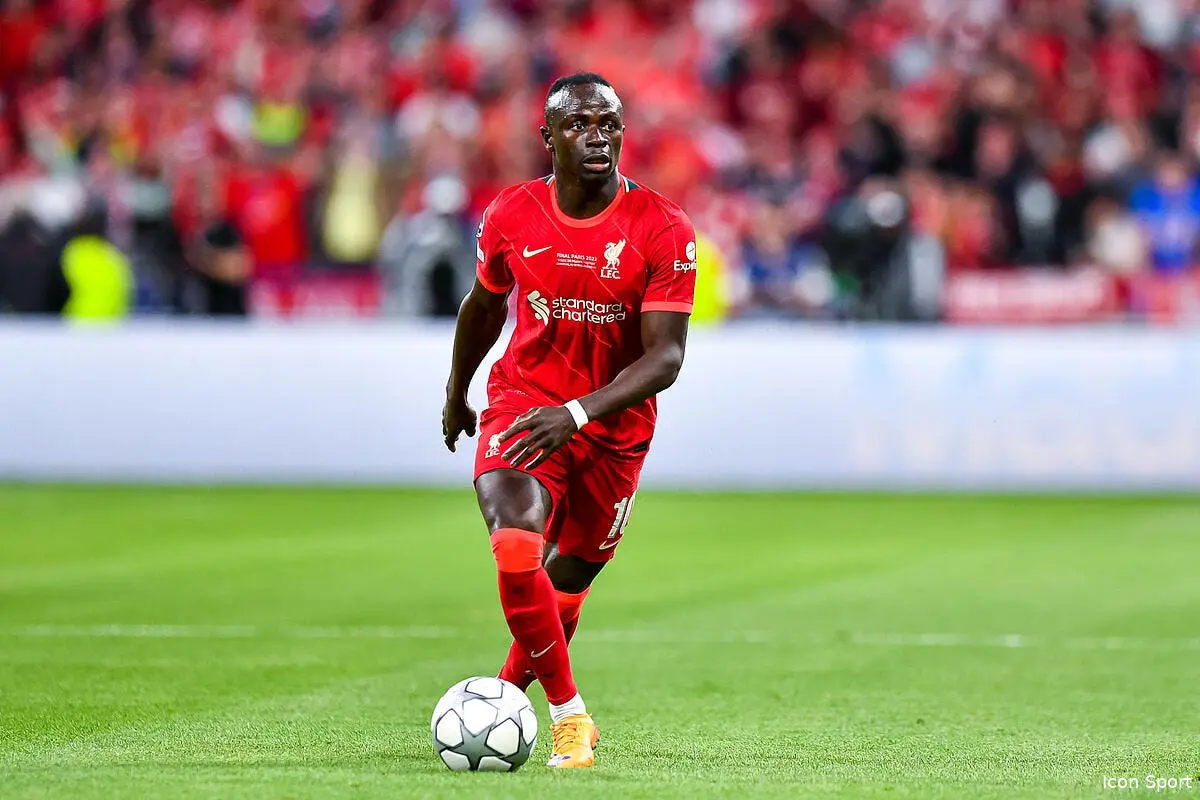 le prix de sadio mane devoile c est cadeau icon bap 280522 93 249 342323
