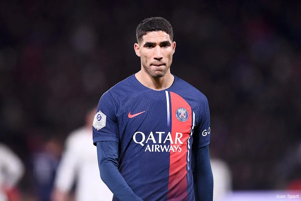 Le PSG accélère pour calmer le Real Madrid
