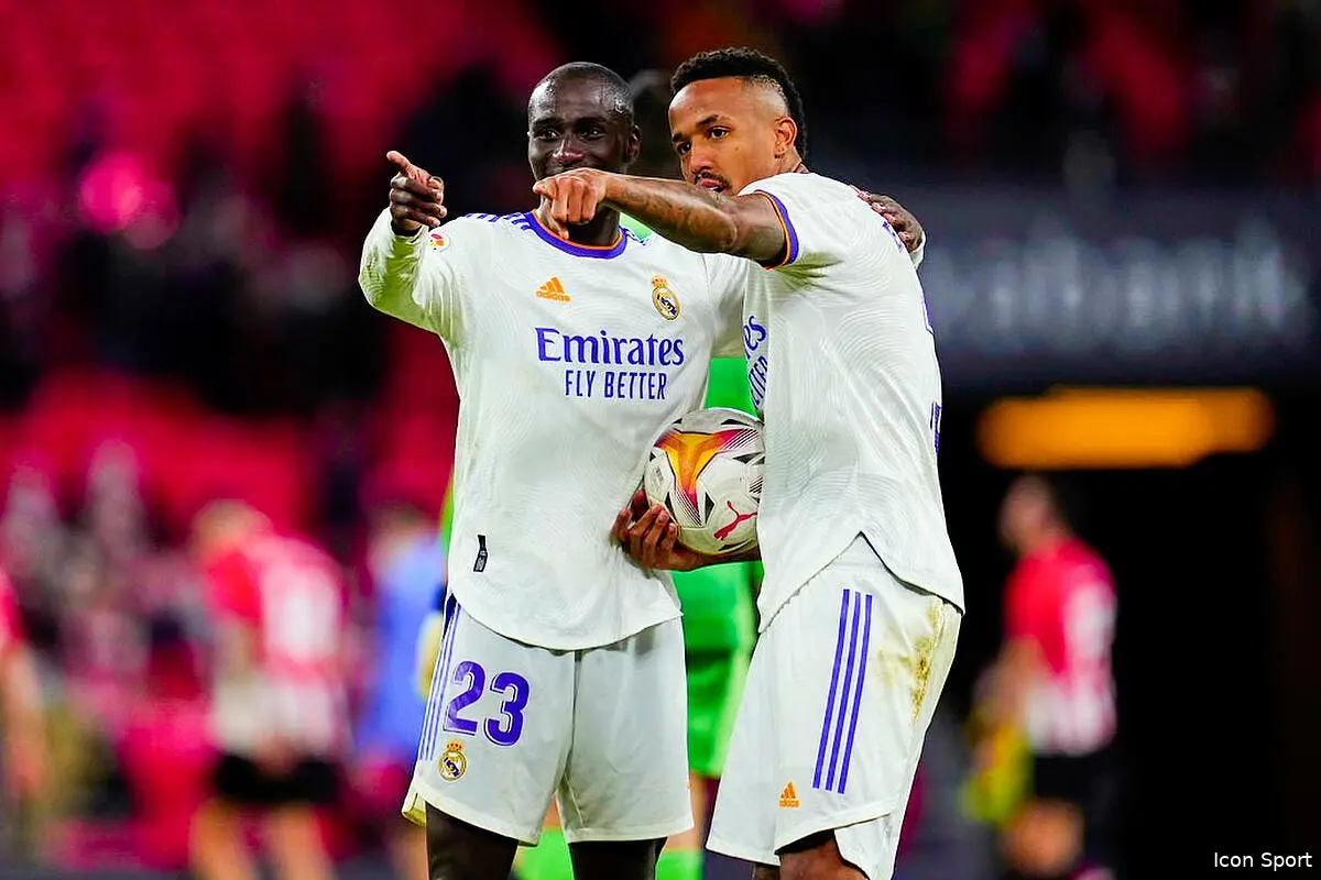 Le PSG accélère pour ce défenseur du Real Madrid