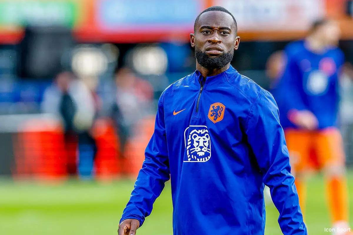 Un défenseur-buteur aux Pays-Bas, le PSG fonce dessus