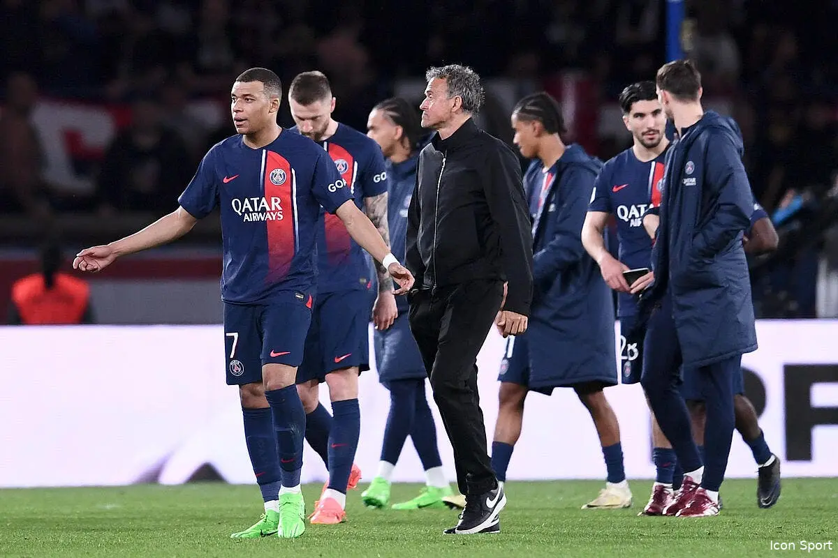 Le PSG bientôt dans l'histoire, la série est folle
