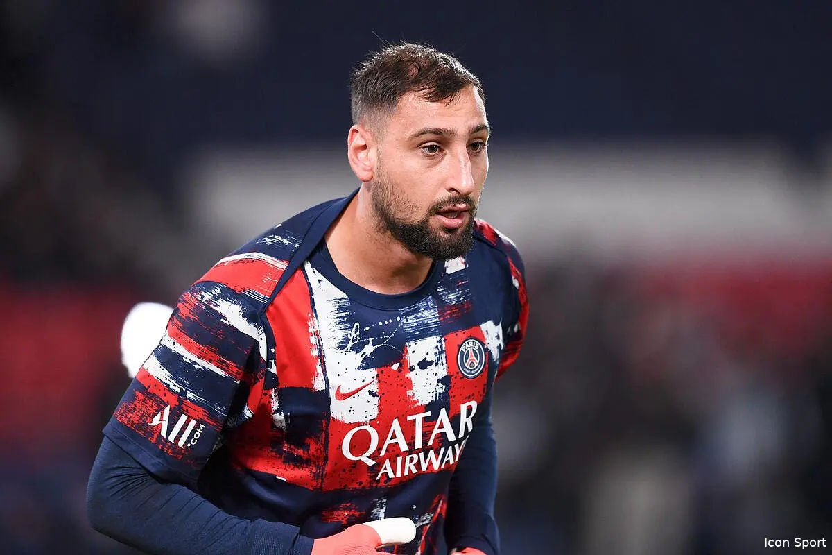 Le PSG c’est l’Arabie Saoudite, il maudit ce joueur