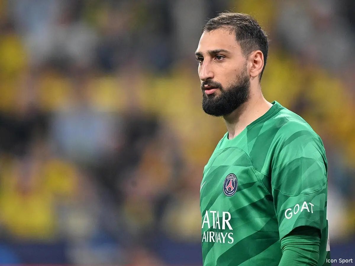 Donnarumma à vendre, le PSG craque