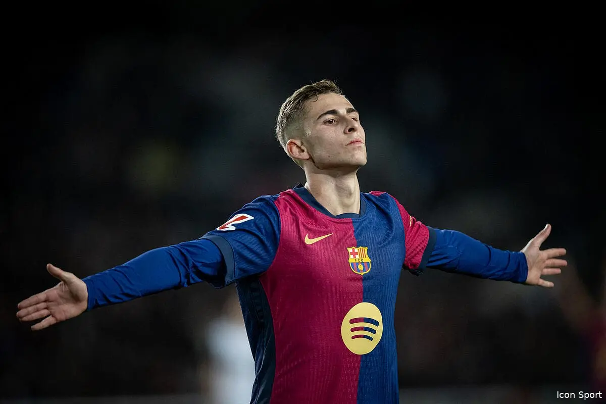 Ruiné, le Barça exige 500 millions du PSG