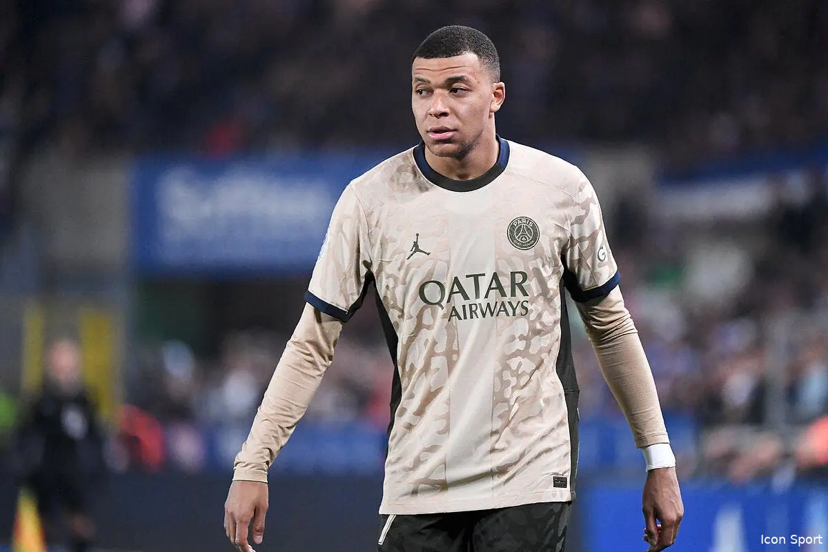 le psg demande a mbappe de se taire icon ab1 4370 371513
