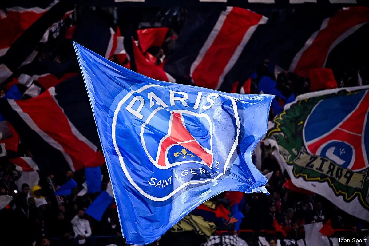 Le PSG dévoile son groupe pour la réception de Lens
