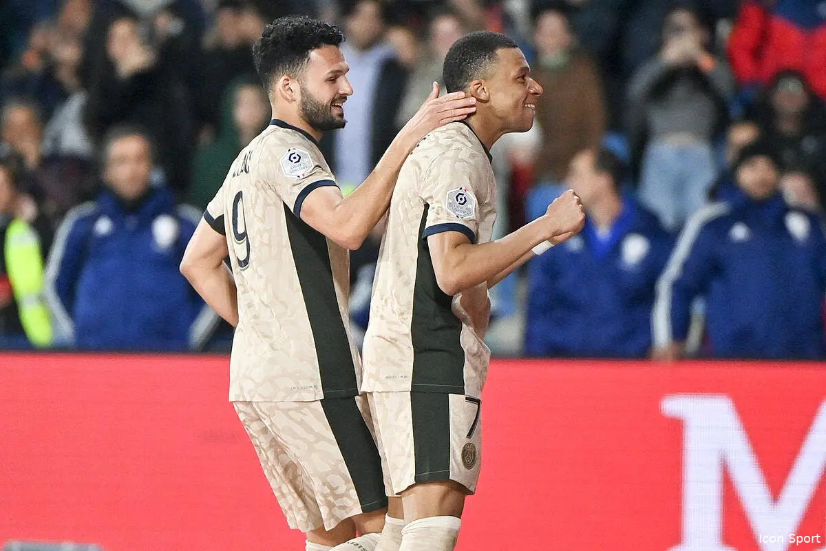 Le PSG éliminé, Daniel Riolo accuse Luis Enrique