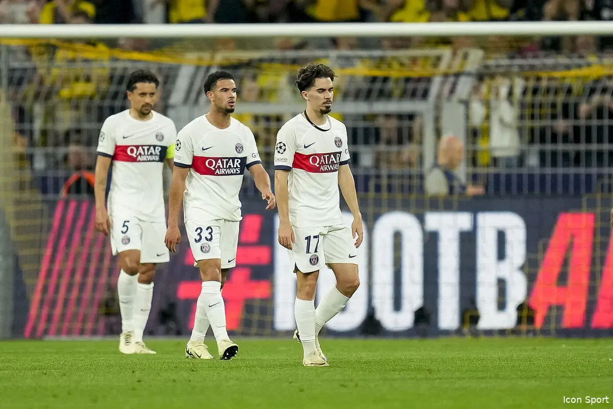Le PSG en finale de C1, le Français a voté