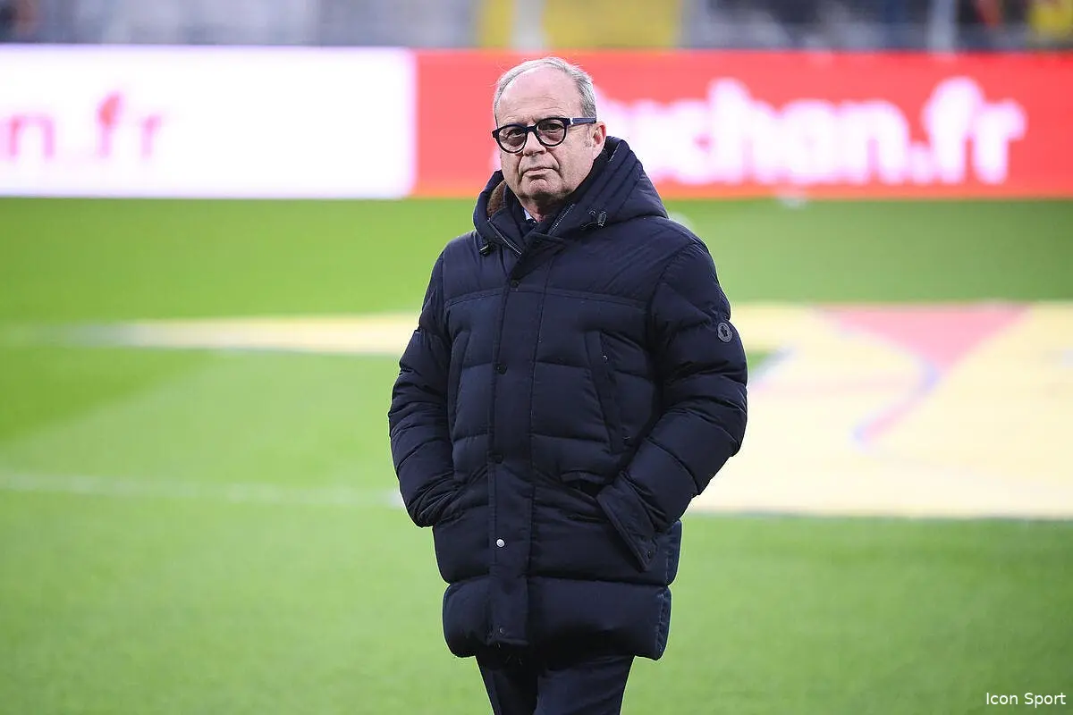 Le PSG enchaîne les râteaux, l'abandon est proche