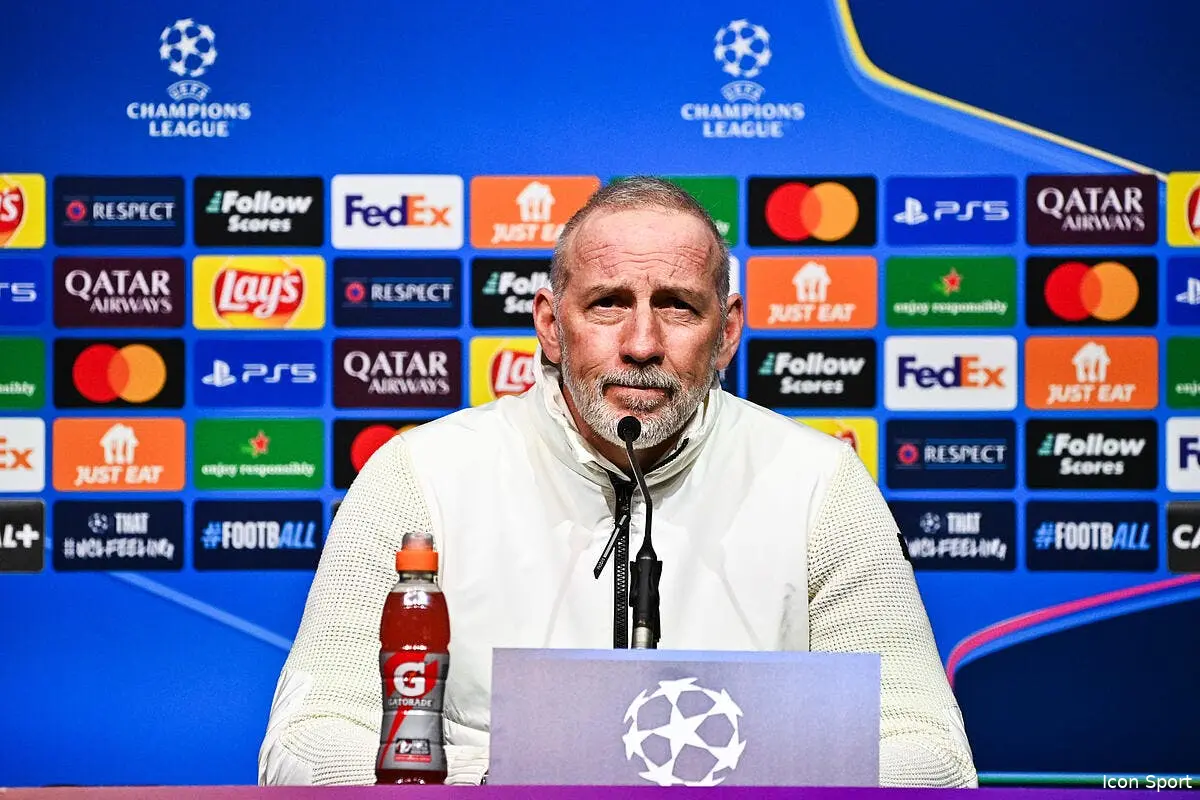Le PSG est trop fort, Brest rend déjà les armes