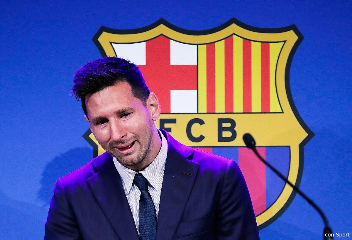 le psg et lionel messi une belle arnaque se profile icon brefesport20210808 136 346333