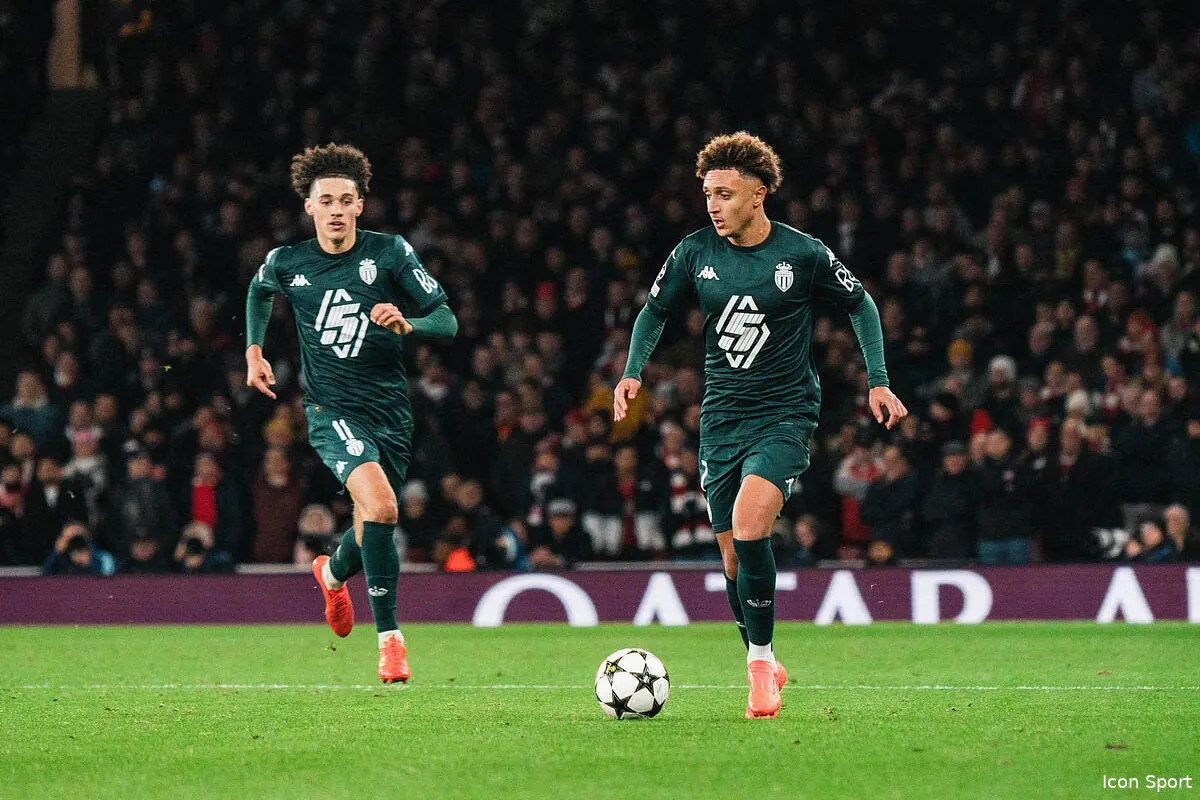 Le PSG et Monaco vers le double échange du siècle