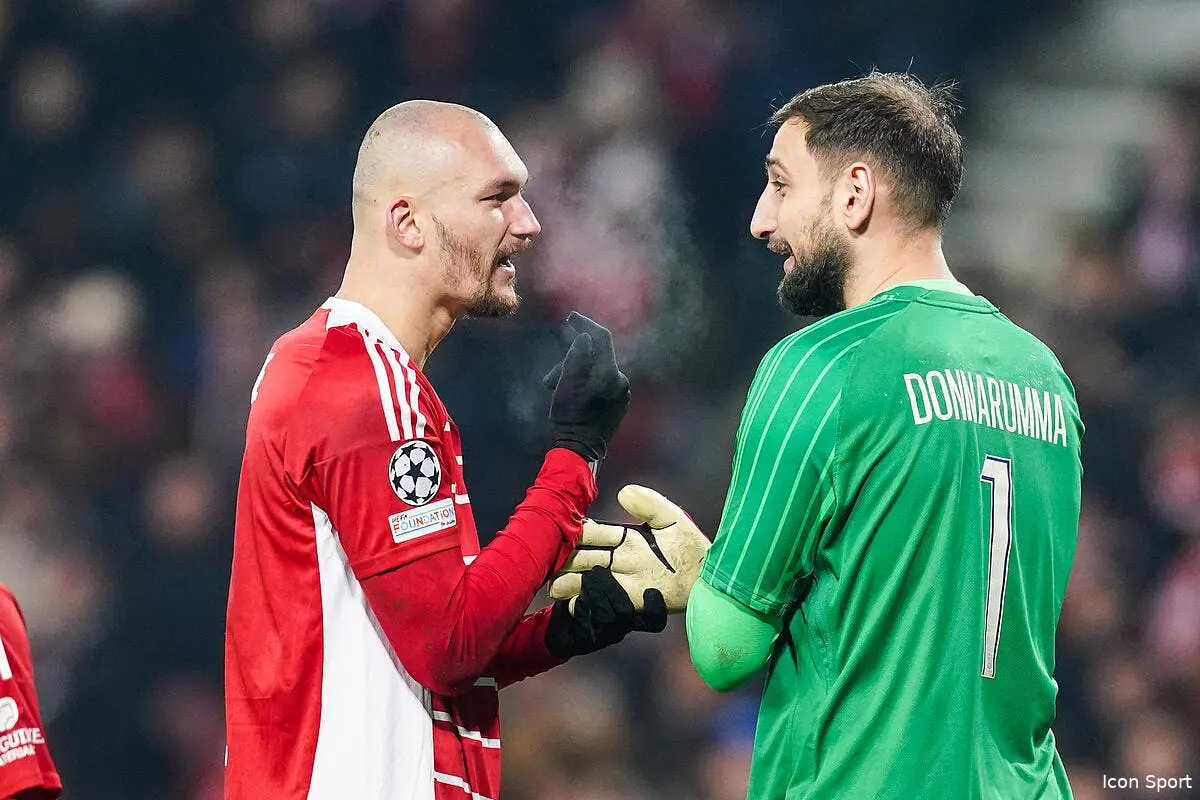 PSG : Donnarumma, le divorce se prépare