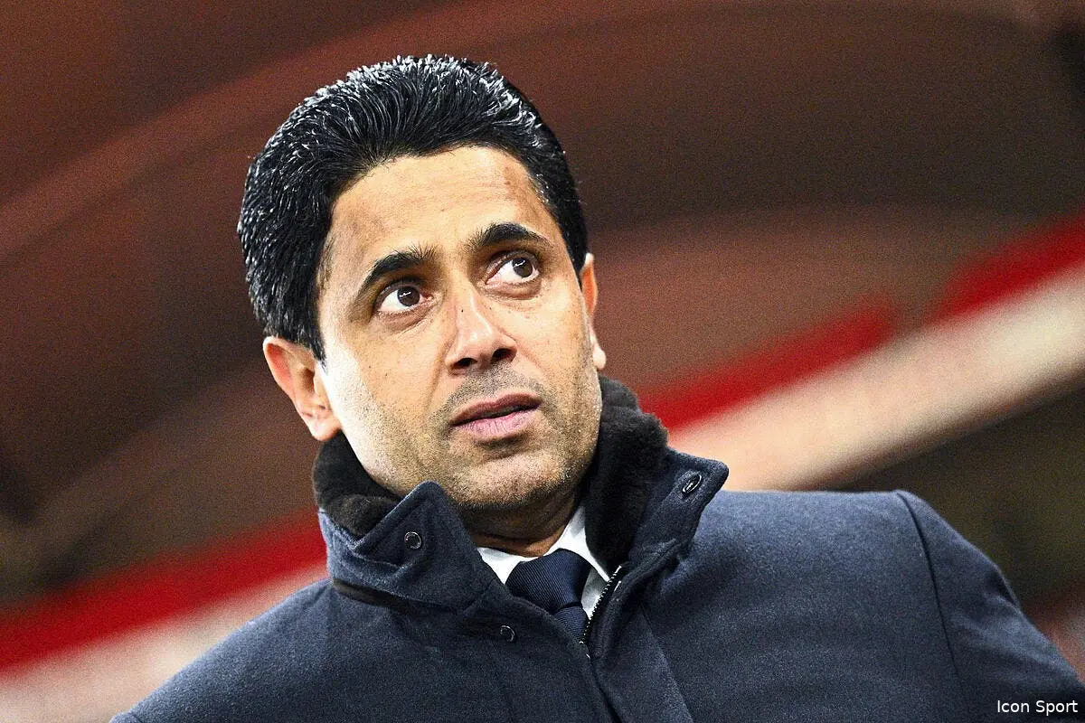 Le PSG fait craquer un sponsor mauvais payeur