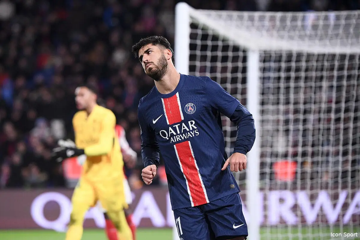 Le PSG finalise deux départs très liés