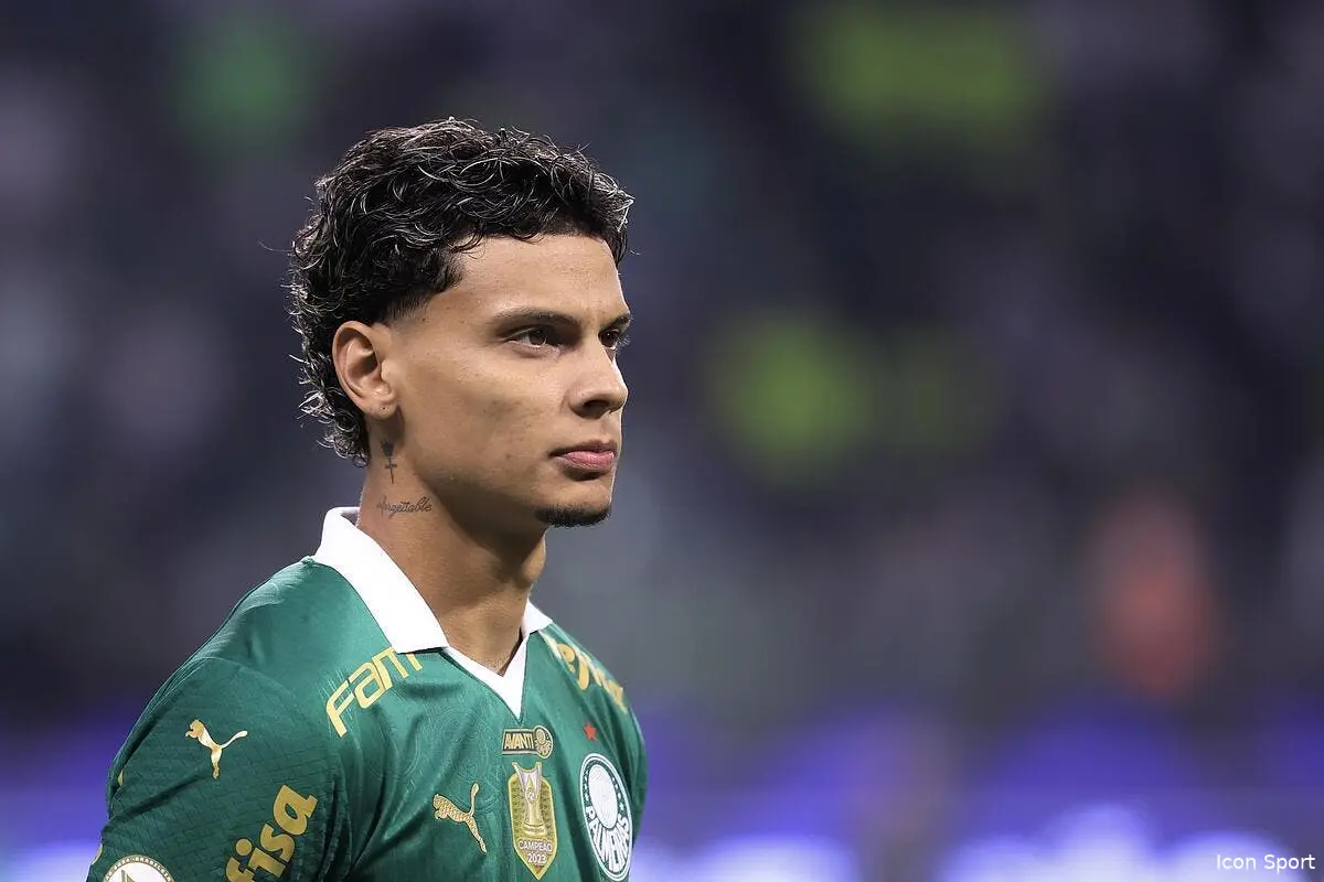 PSG : Campos lâche 20 ME pour remplacer Ugarte