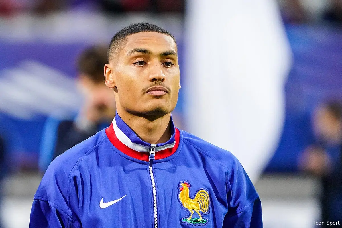 Le PSG le fait rêver, Enzo Millot s'y voit déjà