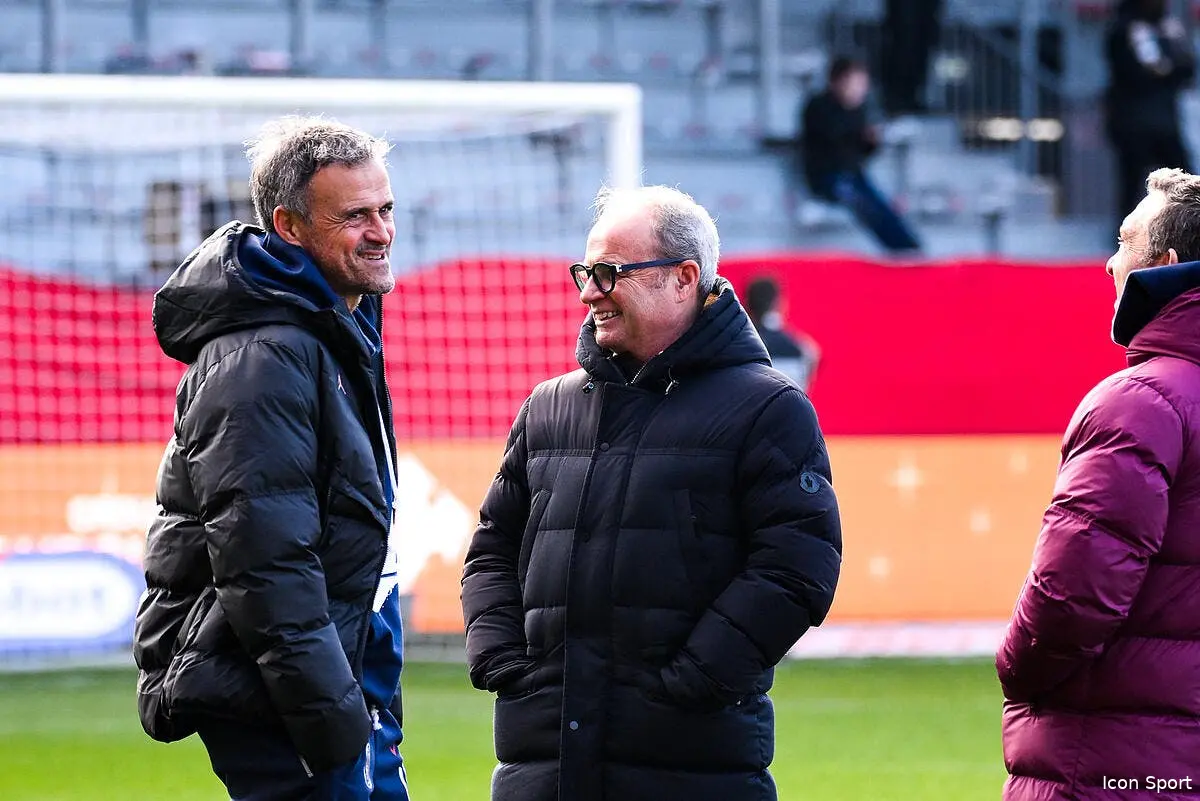 Le PSG s'offre un gardien et une grosse prise de tête