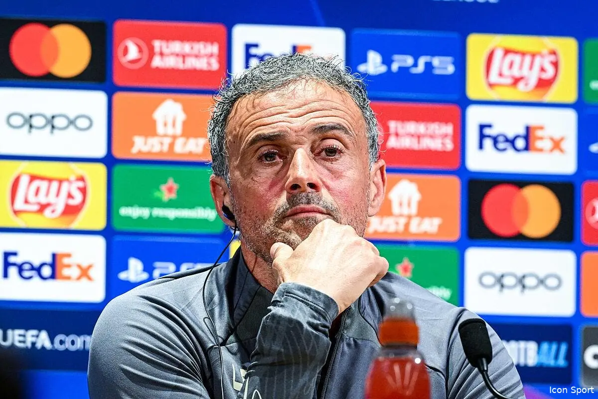 Le PSG officialise son groupe pour faire l'exploit à Barcelone
