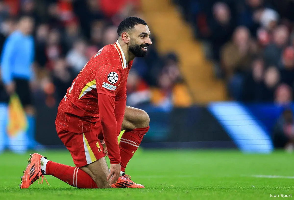 Le PSG offre trois ans et un salaire ahurissant à Salah