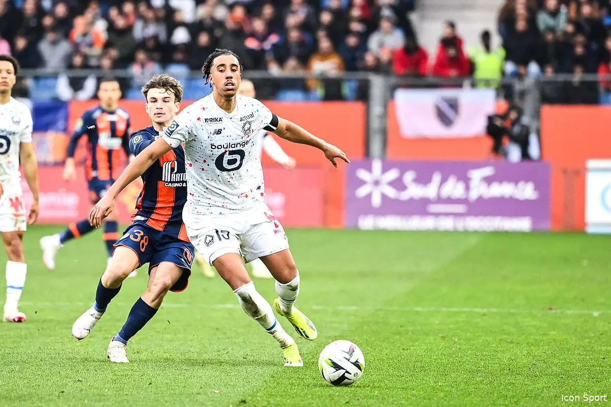 le psg patine dans le dossier leny yoro le real en extase icon dsc 7259 371967