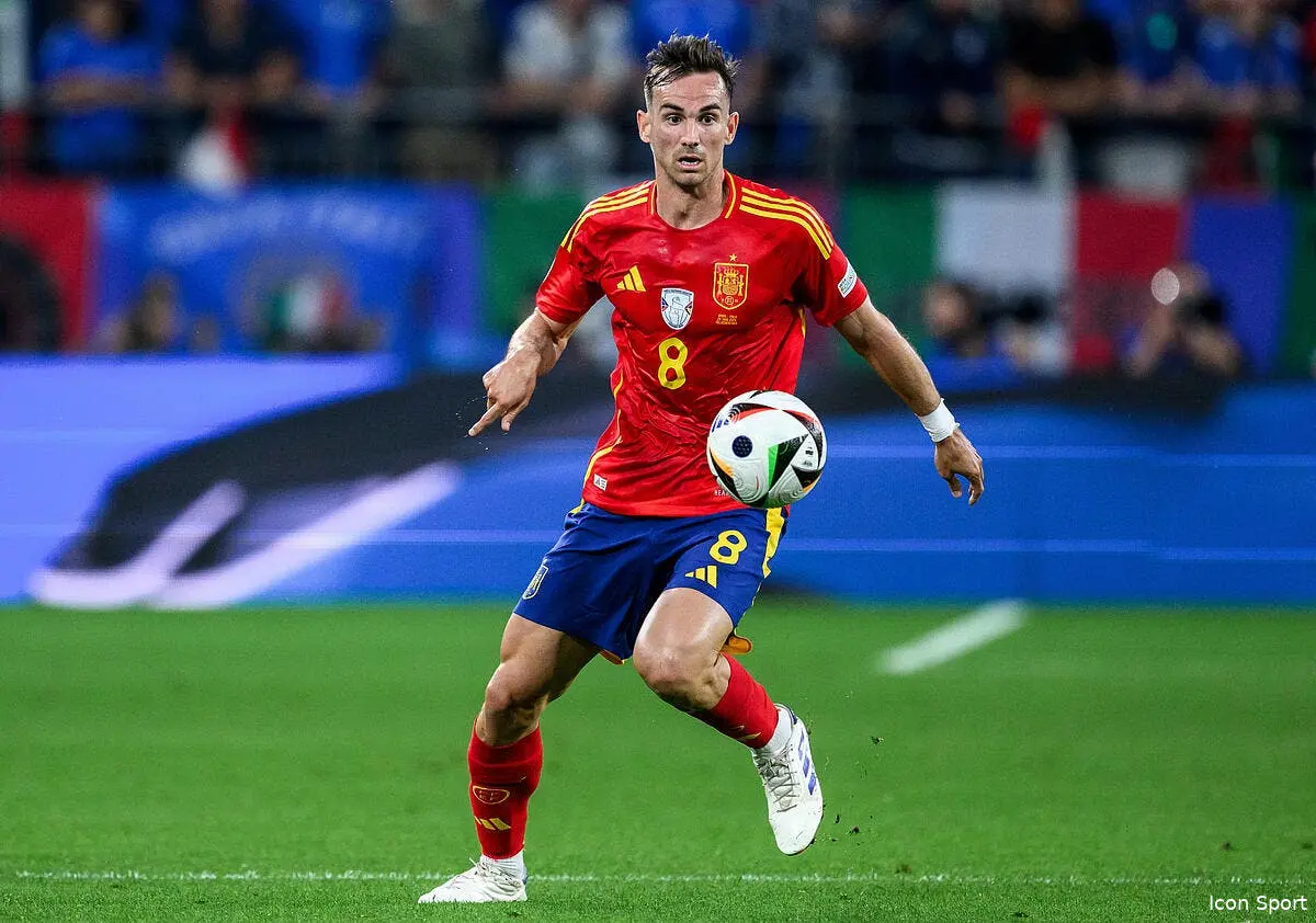Le PSG a la star de l'Euro, son transfert est interdit