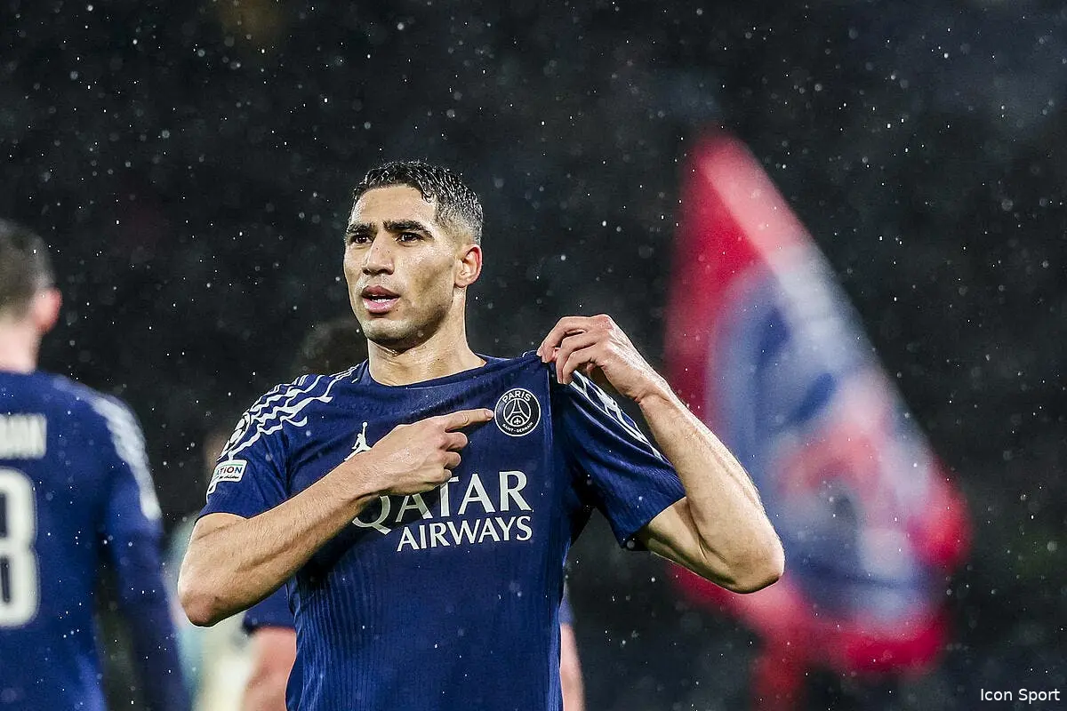 Le PSG refuse une offre incroyable d'Arabie saoudite