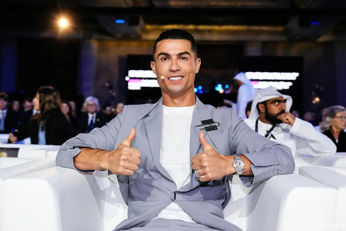 le psg repond cristiano ronaldo c est brutal iconsport 248022 0060 386346