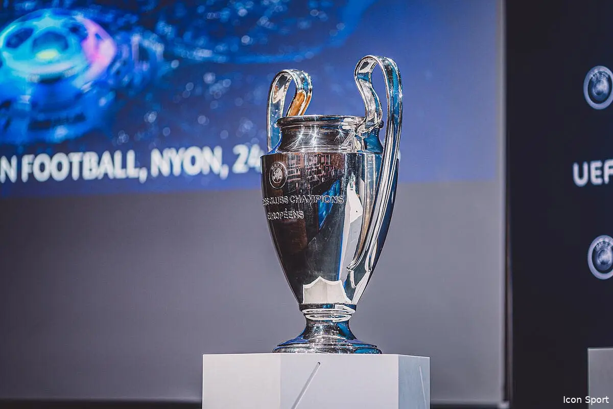 Le PSG retrouve le FC Barcelone en quart de finale !