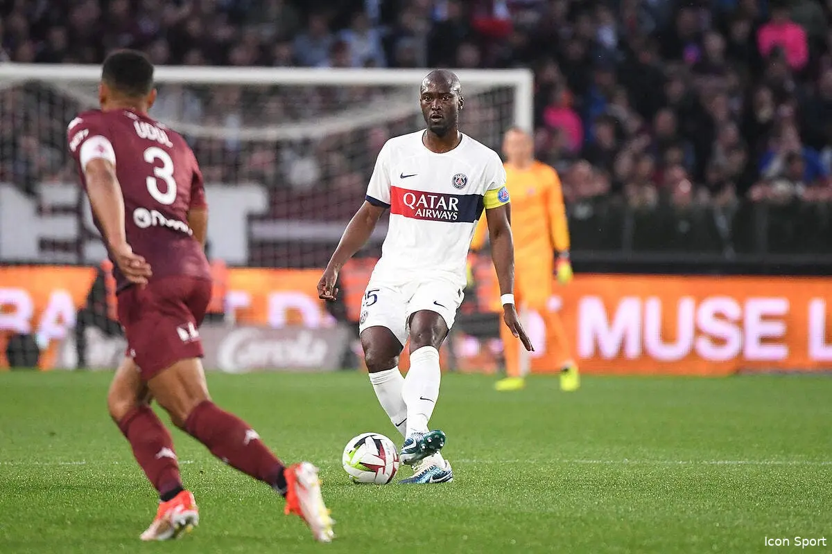 Le PSG s'est créé un ennemi en interne