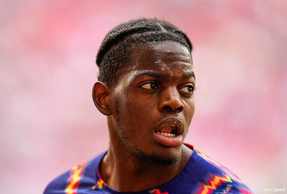 Le PSG négocie pour Lukeba