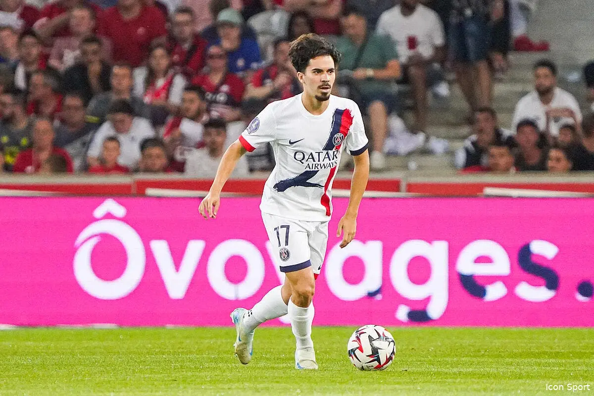 Le nouveau PSG, enfin un club qui a tout compris