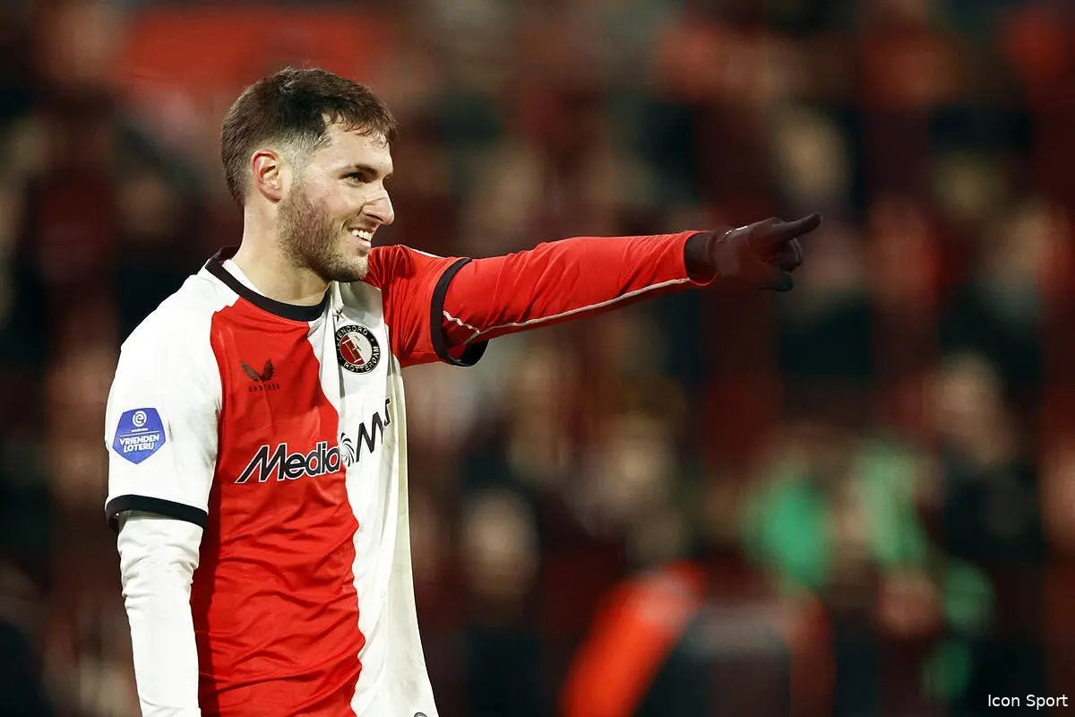 Le PSG sur les traces d'un buteur mexicain à 70 millions d'euros