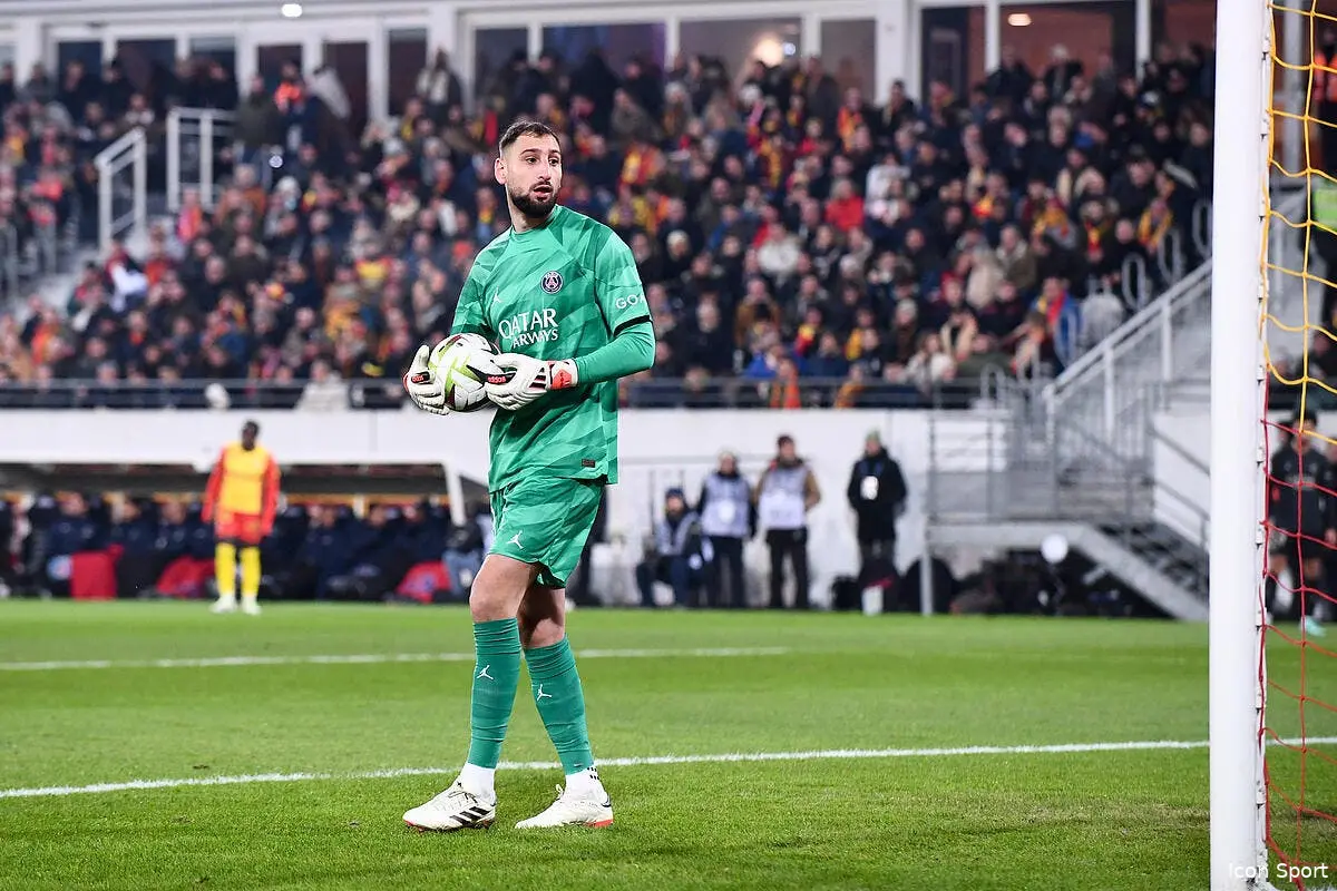 le psg tres amoindri en defense a orleans icon pl2 7101 370762