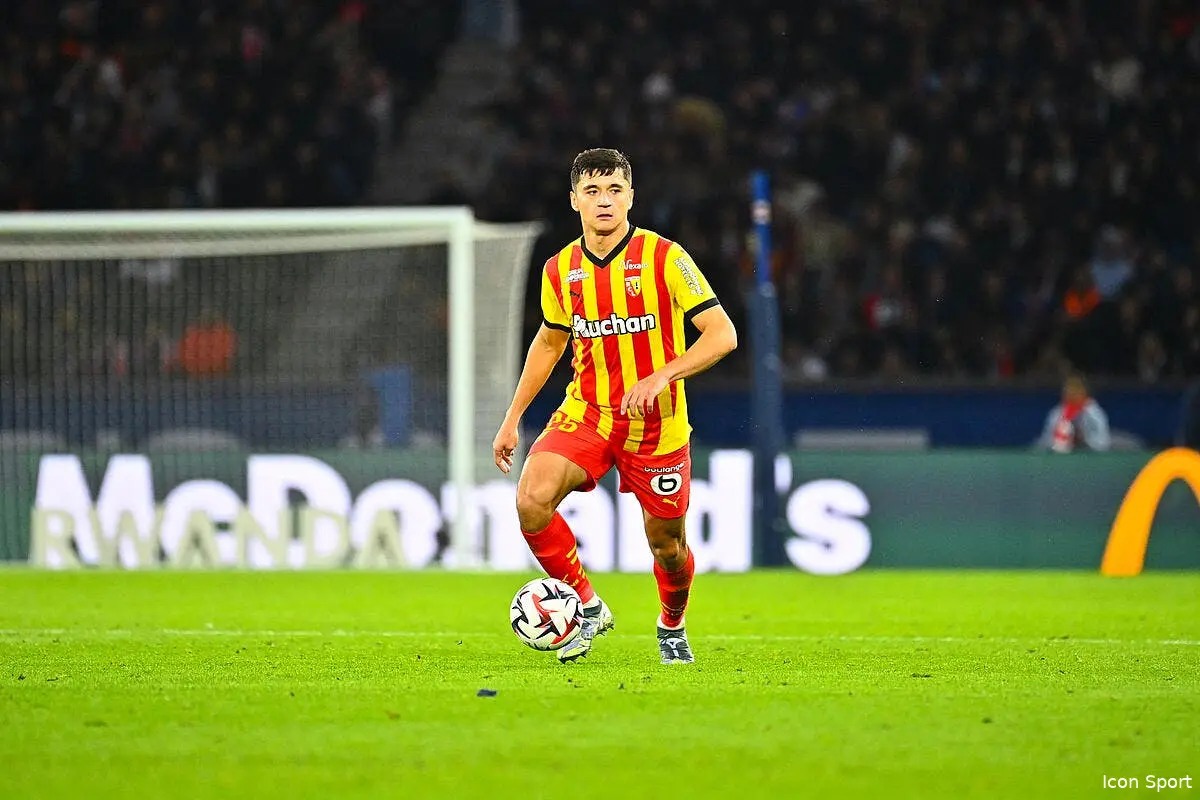 Le PSG trouve le remplaçant de Skriniar à Lens