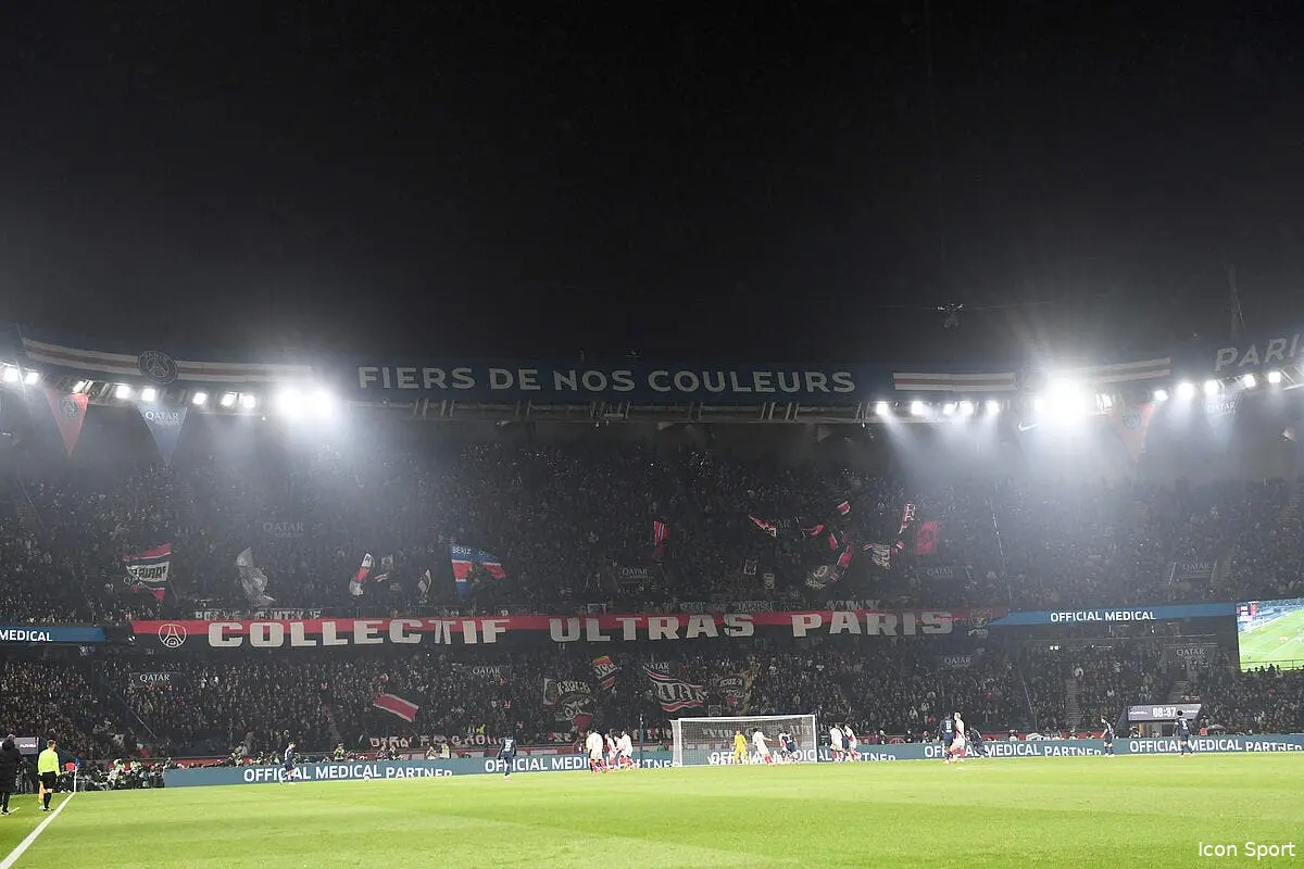 Le PSG va prendre une grosse claque contre Brest
