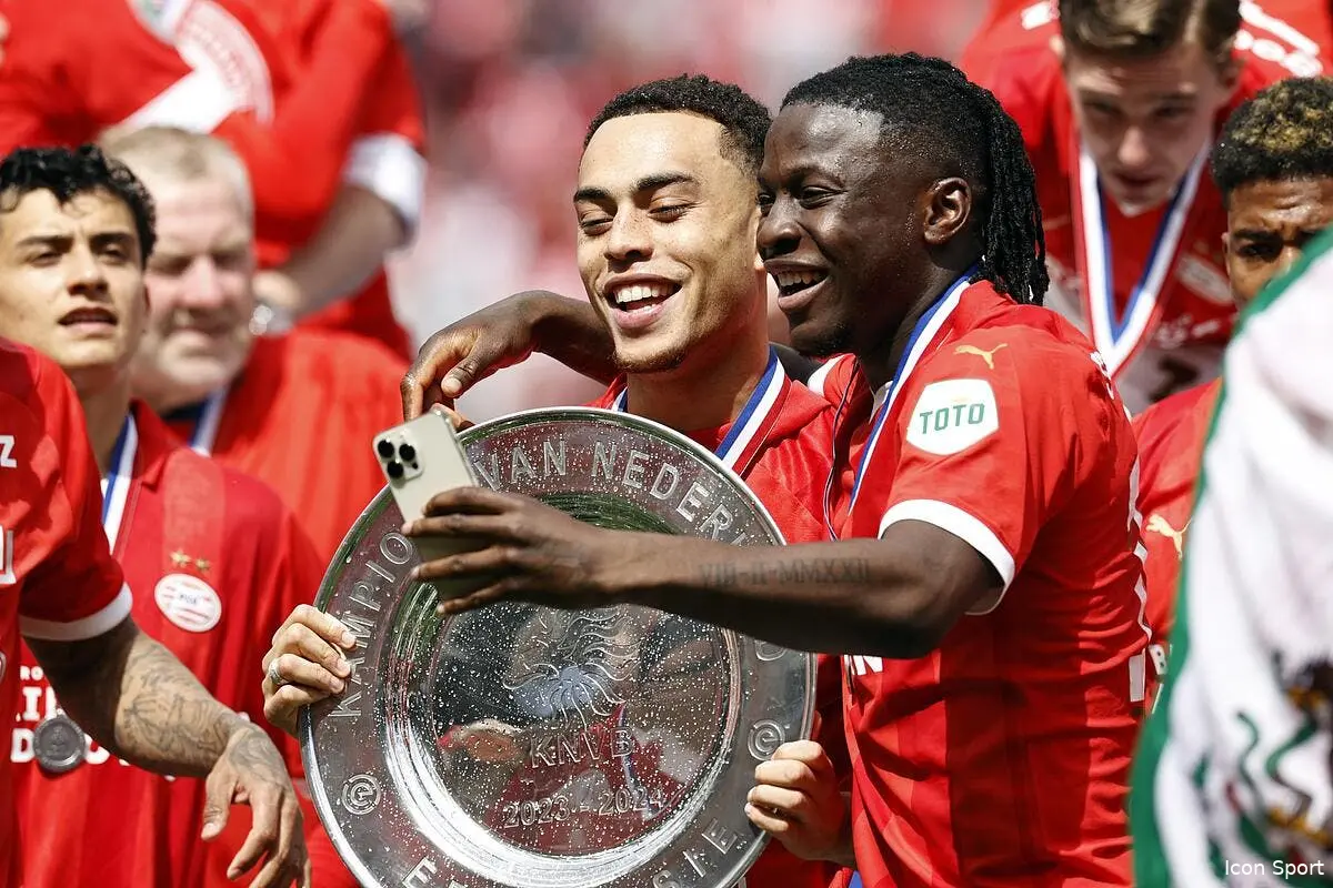 Le PSG veut menacer Ousmane Dembélé dès cet été