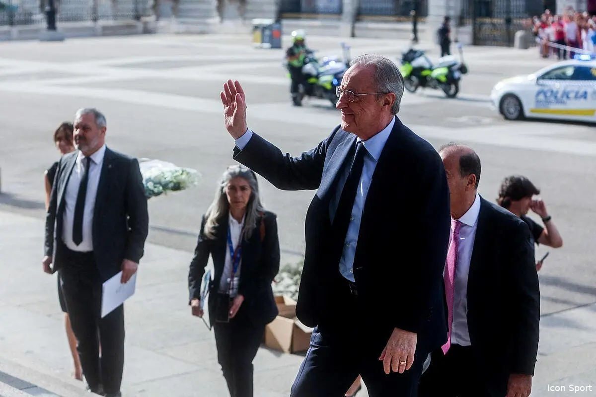 le psg vire de la superligue florentino perez a tout prevu icon 812146 013 343607