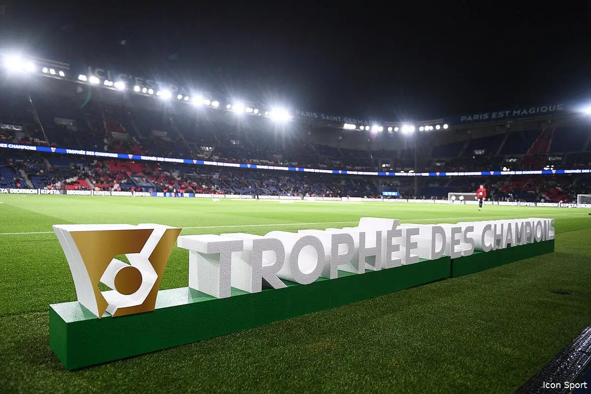 La LFP a un PSG-Monaco sur les bras, le Qatar arrive