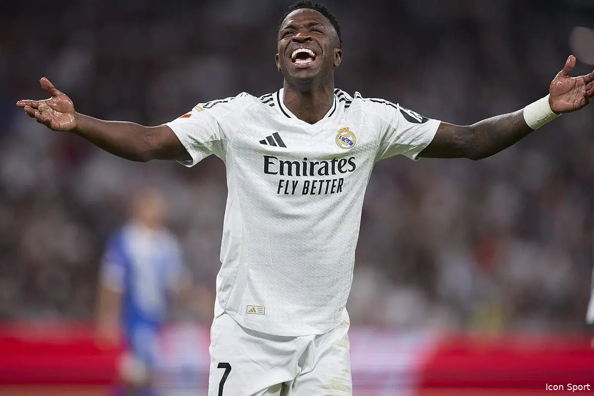 le real accroche malgre mbappe nouvelle polemique a venir vinicius 22 388510