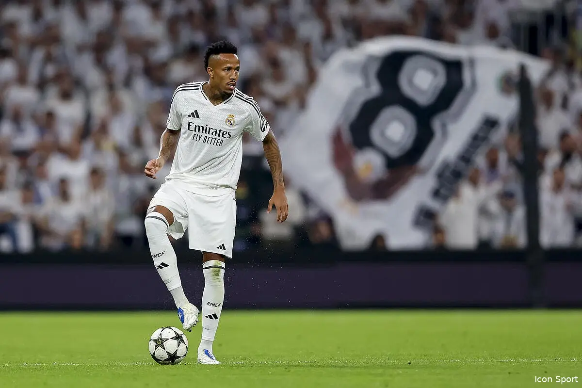 le real confirme le pire pour militao militao 1 383696