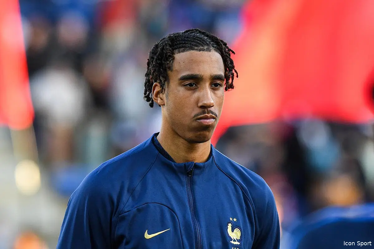Le Real face à un énorme bug pour Yoro, le PSG aussi