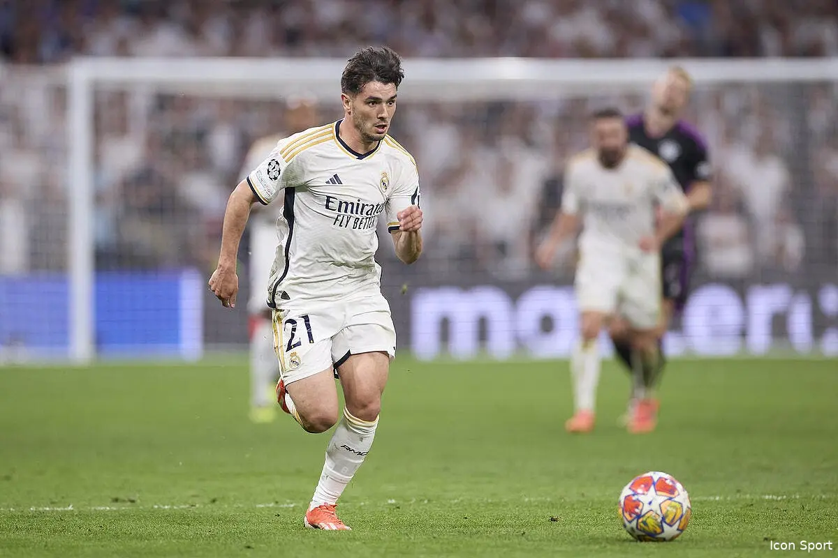 Le Real Madrid cartonne, Dortmund prend une claque