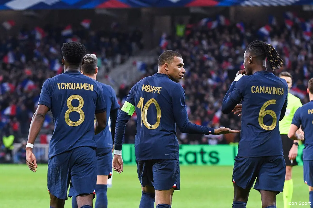 Le Real Madrid hausse le ton, Deschamps approuve