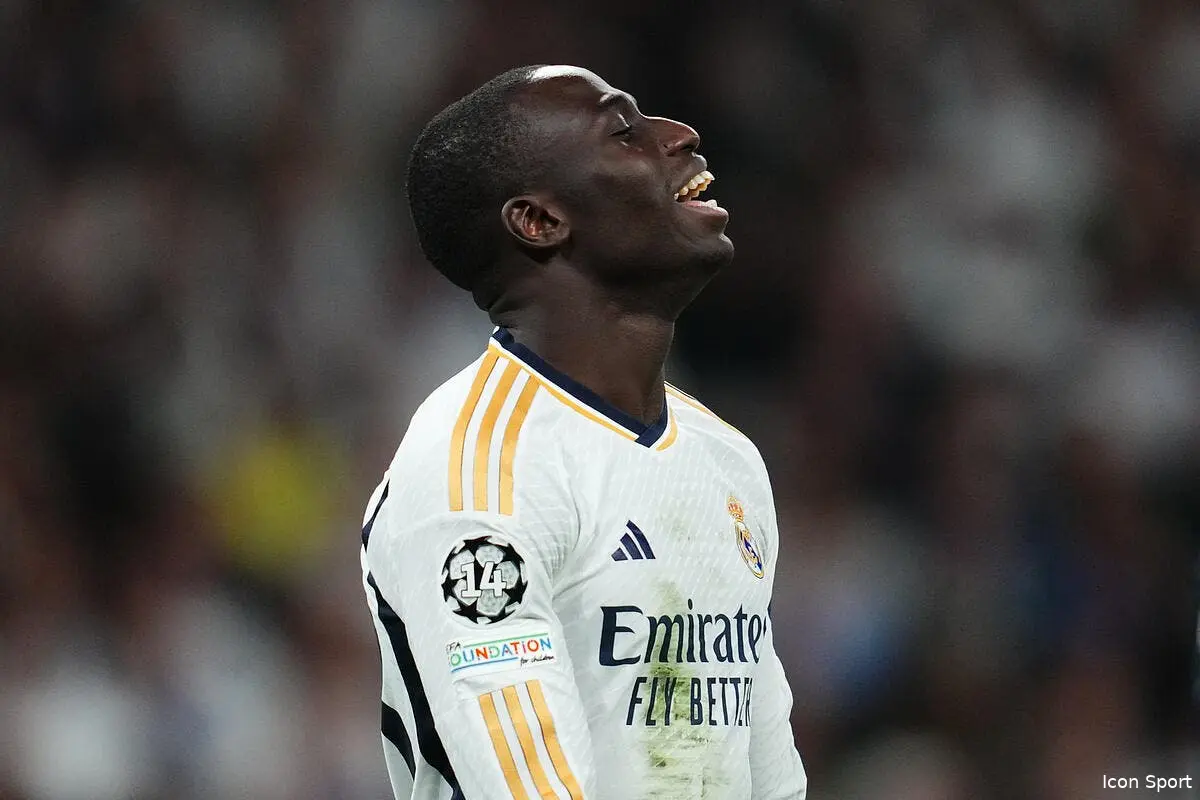 Le Real Madrid lance un plan anti-PSG au mercato