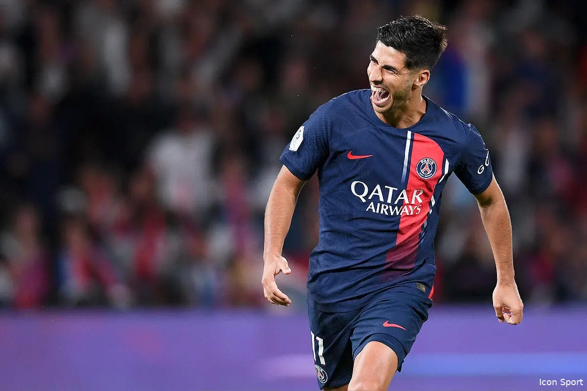 le real madrid regrette d avoir donne asensio au psg icon pl5 9676 2 365320