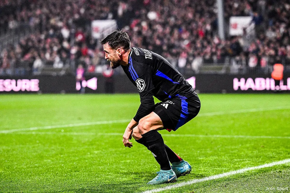 OL : Le Real veut un Lyonnais, c’est une surprise